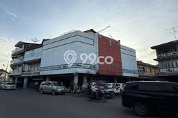 Ruko Dijual Lokasi Emas di Singkawang Barat Luas 850m2 Ruko Dijual Lokasi Emas di Singkawang Barat Luas 850m2