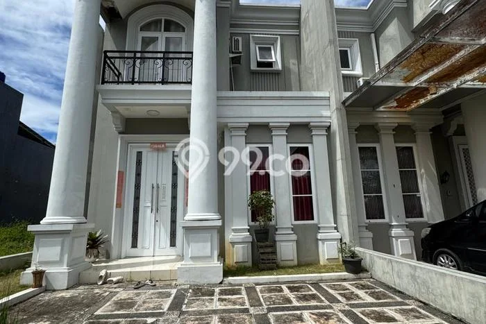 Dijual Hunian Rumah Nyaman 2 KT di Sungai Raya, Pontianak Dijual Hunian Rumah Nyaman 2 KT di Sungai Raya, Pontianak