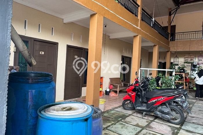 Kost Dijual Lokasi Pontianak Kota, Pontianak, Spesifikasi 24 Kamar Tidur dan Luas 360m2 Kost Dijual Lokasi Pontianak Kota, Pontianak, Spesifikasi 24 Kamar Tidur dan Luas 360m2