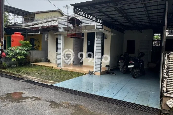 For Sale Rumah 3 Kamar Lokasi Strategis Nyaman dan Strategis di Pontianak Tenggara For Sale Rumah 3 Kamar Lokasi Strategis Nyaman dan Strategis di Pontianak Tenggara