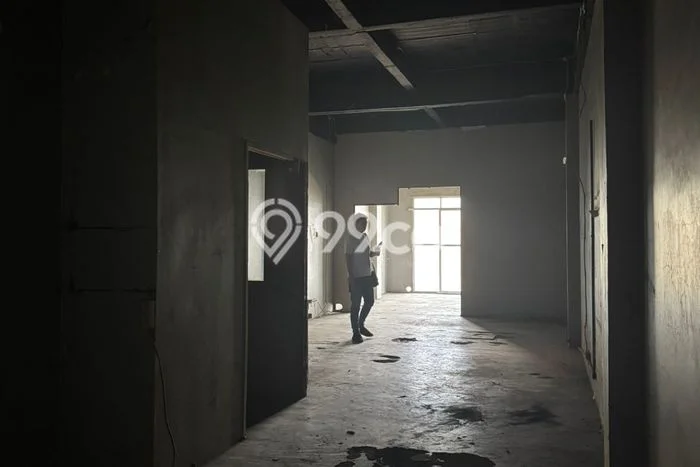 Ruko Dijual Lokasi Emas di Pontianak Selatan Luas 243m2 Ruko Dijual Lokasi Emas di Pontianak Selatan Luas 243m2