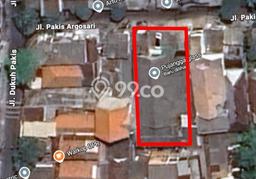 Tanah Kosong Dijual di Surabaya dengan Area 431m2 Tanah Kosong Dijual di Surabaya dengan Area 431m2