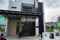 Dijual Rumah Elit Exclusive di Pontianak Tenggara, Pontianak Dijual Rumah Elit Exclusive di Pontianak Tenggara, Pontianak