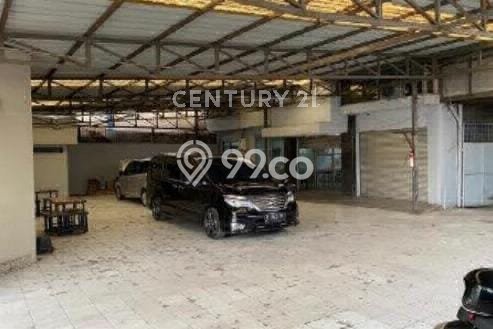 Gudang Dijual di Prime Area Bekasi Luas 522m2 Gudang Dijual di Prime Area Bekasi Luas 522m2
