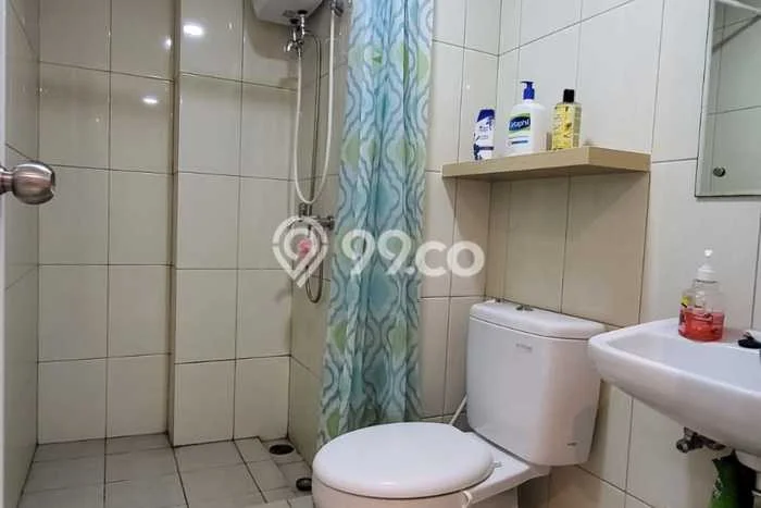 BEST DEAL! Apartemen di Bekasi, 2 KT, Luas 42m², Dekat Bekasi, Bekasi, Bekasi BEST DEAL! Apartemen di Bekasi, 2 KT, Luas 42m², Dekat Bekasi, Bekasi, Bekasi