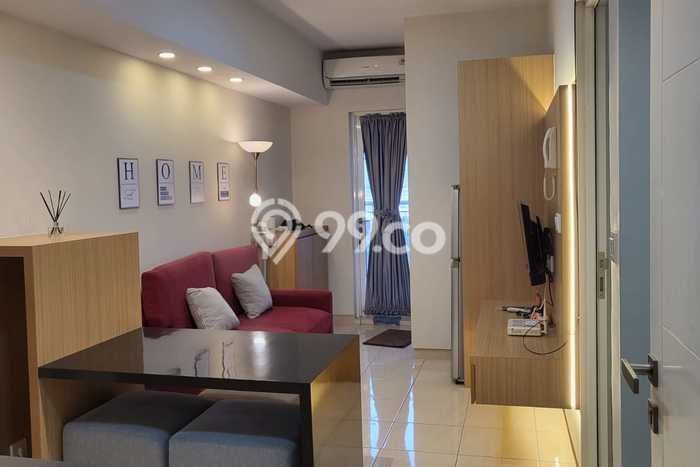 BEST DEAL! Apartemen di Bekasi, 2 KT, Luas 42m², Dekat Bekasi, Bekasi, Bekasi BEST DEAL! Apartemen di Bekasi, 2 KT, Luas 42m², Dekat Bekasi, Bekasi, Bekasi