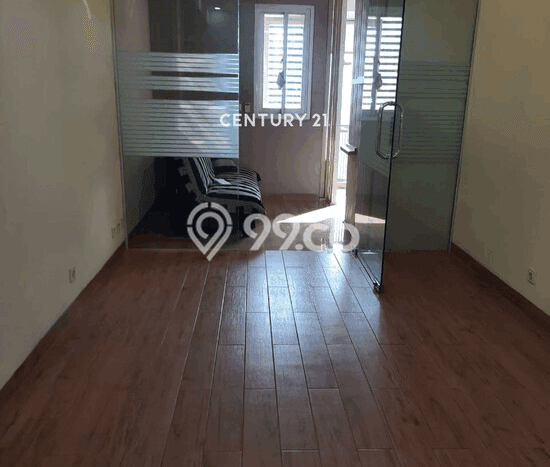 Dijual Kantor di Pademangan Jakarta Utara LT 1m2 / LB 44m2 Dijual Kantor di Pademangan Jakarta Utara LT 1m2 / LB 44m2