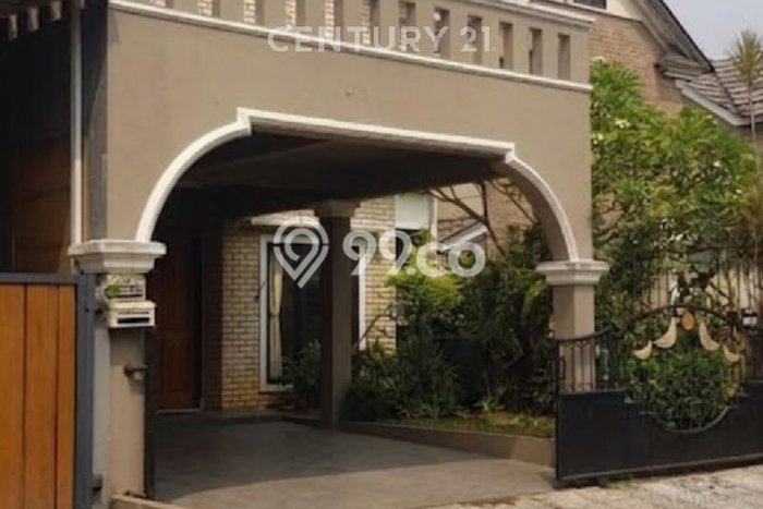 Rumah Minimalis 4 KT LT 162m2 di Kota Legenda Rumah Minimalis 4 KT LT 162m2 di Kota Legenda