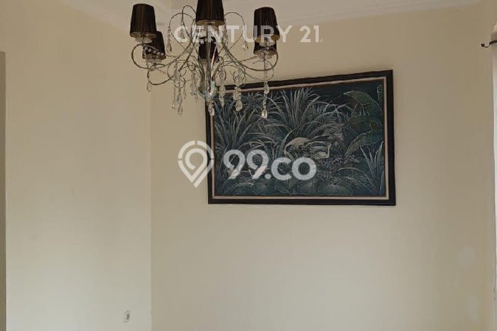 Rumah Minimalis 4 KT LT 162m2 di Kota Legenda Rumah Minimalis 4 KT LT 162m2 di Kota Legenda