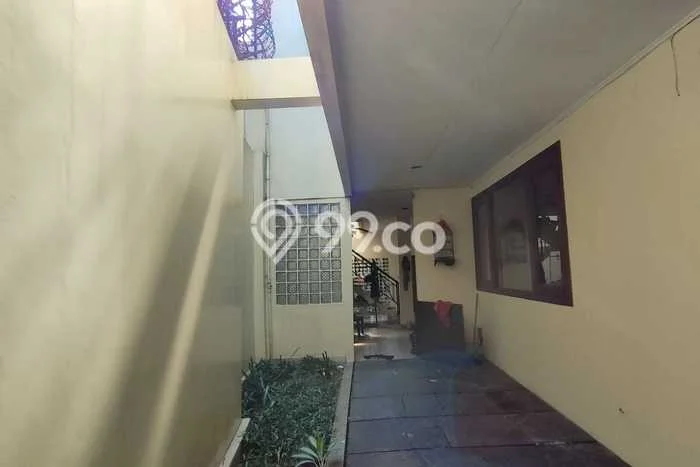 Sewa Rumah Modern di Mampang Prapatan Harga Rp 1 Miliar/ Tahun Sewa Rumah Modern di Mampang Prapatan Harga Rp 1 Miliar/ Tahun