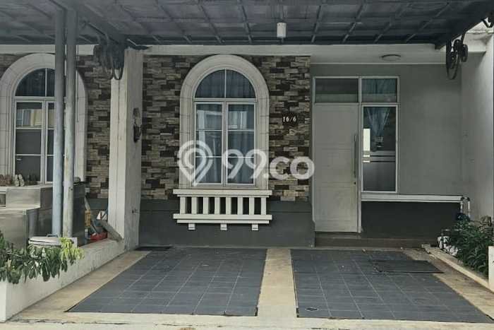 Lokasi terbaik! Rumah siap pakai disewakan di Cakung LB 50m2 Lokasi terbaik! Rumah siap pakai disewakan di Cakung LB 50m2