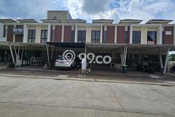 Ruko Dijual Lokasi Emas di Cakung Luas 65m2 Ruko Dijual Lokasi Emas di Cakung Luas 65m2