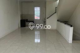 Unit Ruko Dijual di Bekasi LT 85m2 & LB 210m2 Unit Ruko Dijual di Bekasi LT 85m2 & LB 210m2