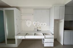Apartemen Terjangkau Dijual di Bekasi 1 KT & 1 KM Apartemen Terjangkau Dijual di Bekasi 1 KT & 1 KM