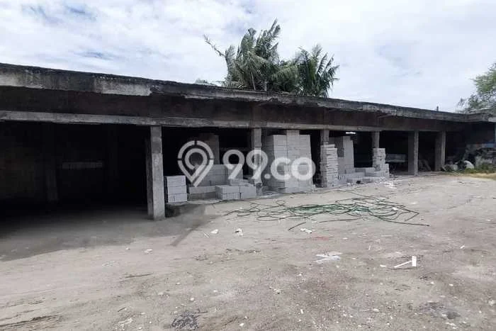 Sangat Dicari! Lahan Kosong Disewakan di Tarumajaya, Bekasi Sangat Dicari! Lahan Kosong Disewakan di Tarumajaya, Bekasi