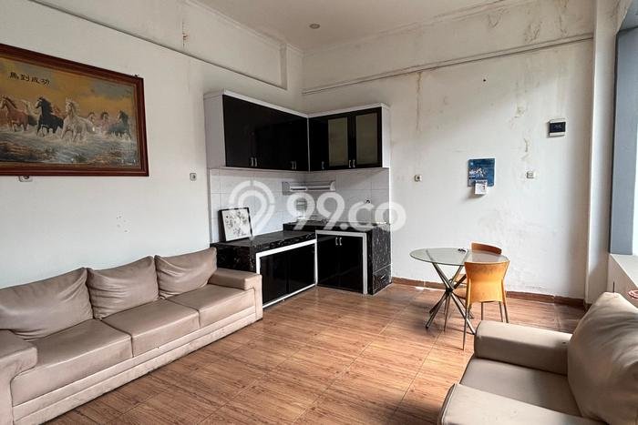 Komersial Dijual Lokasi Emas di Bekasi Barat Luas 350m2 Komersial Dijual Lokasi Emas di Bekasi Barat Luas 350m2