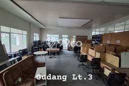 Kantor Dijual di Jakarta Selatan LT 368m2 & LB 1104m2 Lokasi Terbaik! Kantor Dijual di Jakarta Selatan LT 368m2 & LB 1104m2 Lokasi Terbaik!