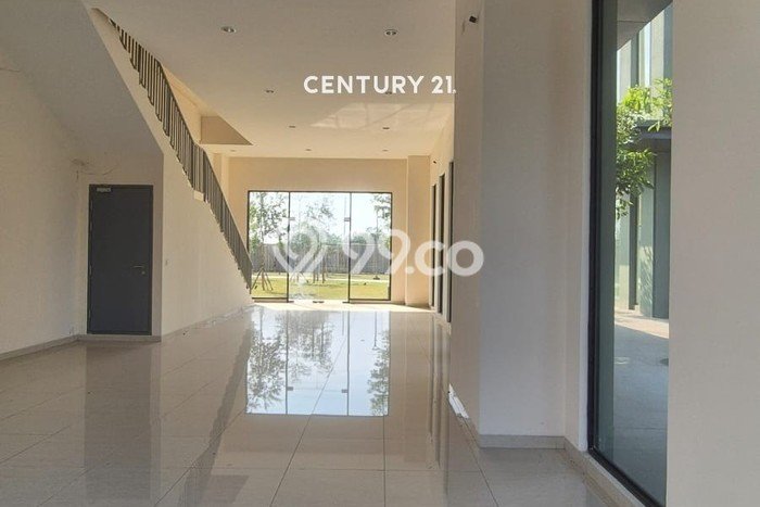 Ruko untuk disewa di Cakung punya LT 120m2 & LB 360m2 harga sewa kompetitif Ruko untuk disewa di Cakung punya LT 120m2 & LB 360m2 harga sewa kompetitif