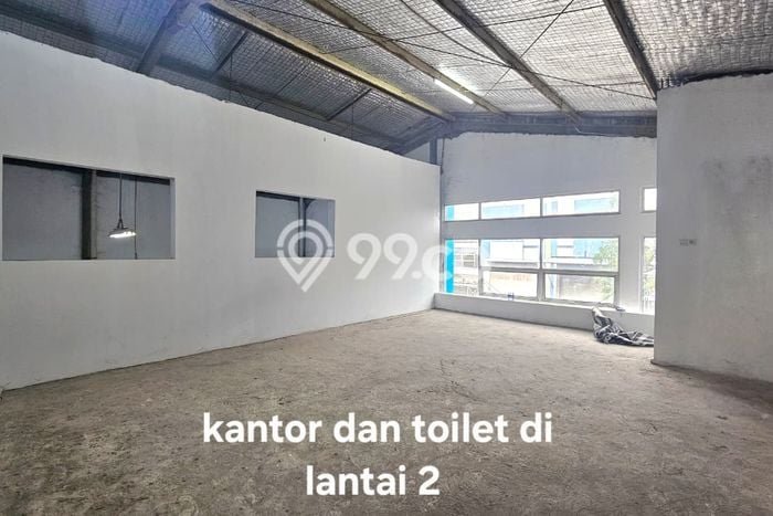 Gudang Disewakan Lokasi Pulo Gadung Jakarta Timur Harga Spesial! Gudang Disewakan Lokasi Pulo Gadung Jakarta Timur Harga Spesial!