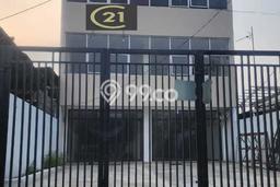 Ruko untuk Disewa di Pusat Bekasi Luas Bangunan 120m2 Ruko untuk Disewa di Pusat Bekasi Luas Bangunan 120m2