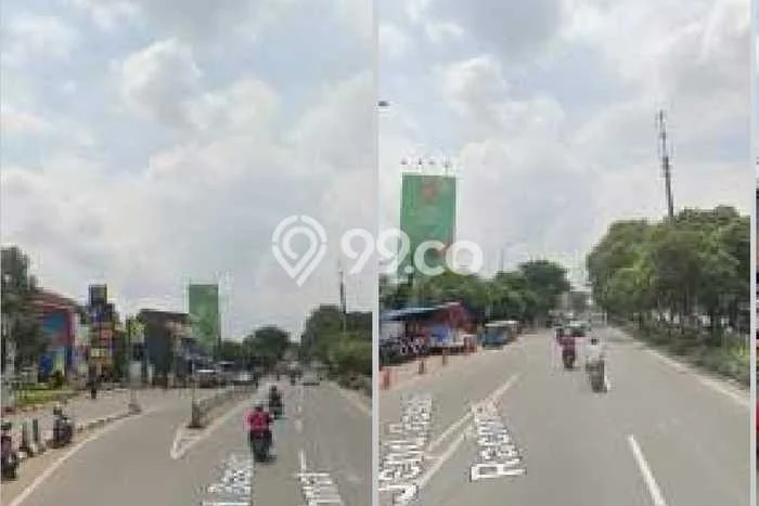 Kavling Tanah Dijual di Jatinegara Jakarta Timur Spesifikasi 1335m2 Kavling Tanah Dijual di Jatinegara Jakarta Timur Spesifikasi 1335m2