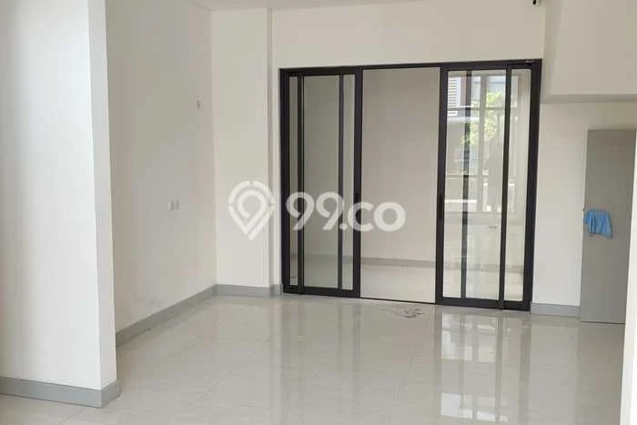 Disewakan Rumah Konsep Minimalis di Cakung Jakarta Timur dengan 4 KT Disewakan Rumah Konsep Minimalis di Cakung Jakarta Timur dengan 4 KT