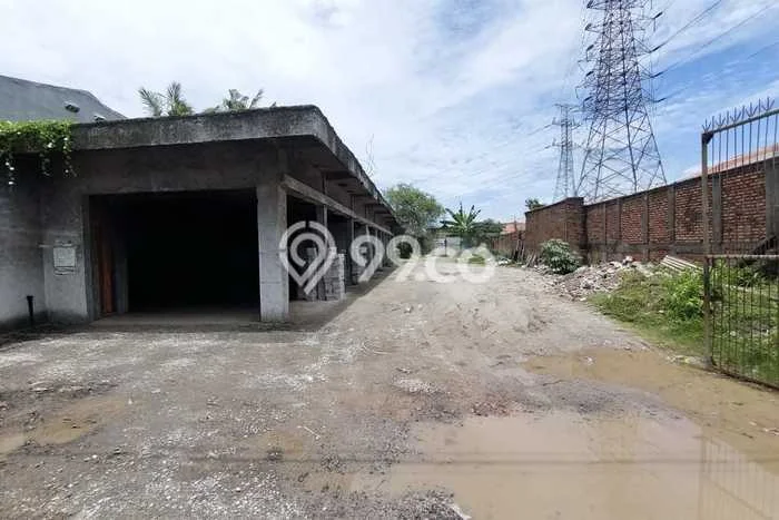 Sangat Dicari! Lahan Kosong Disewakan di Tarumajaya, Bekasi Sangat Dicari! Lahan Kosong Disewakan di Tarumajaya, Bekasi