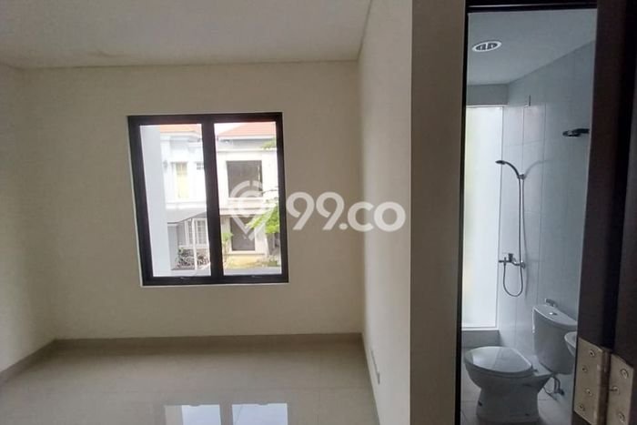 Lokasi strategis! Rumah siap pakai dikontrakkan di Cakung LB 87m2 Lokasi strategis! Rumah siap pakai dikontrakkan di Cakung LB 87m2