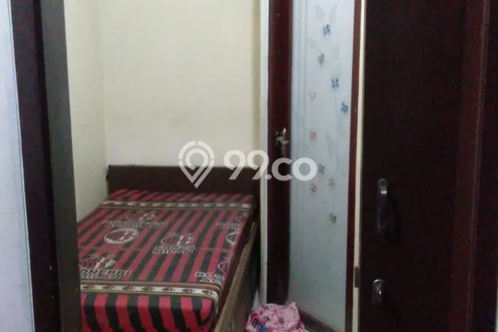 Dijual Kost di Kawasan Cibeunying Kidul, Bandung, Spesifikasi 16 KT, 10 KM, 150m2 Dijual Kost di Kawasan Cibeunying Kidul, Bandung, Spesifikasi 16 KT, 10 KM, 150m2