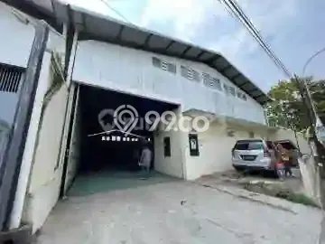 Unit Gudang Disewakan di Bandung Timur di Area Ramai & Strategis Unit Gudang Disewakan di Bandung Timur di Area Ramai & Strategis
