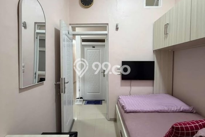 Unit Kost Dijual di Bojongsoang dengan 12 Kamar Tidur & Luas Bangunan 254m2 Unit Kost Dijual di Bojongsoang dengan 12 Kamar Tidur & Luas Bangunan 254m2