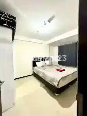 Unit Apartemen Dijual di Sukajadi, Bandung, dengan 2 Bedroom, 1 Bathroom Unit Apartemen Dijual di Sukajadi, Bandung, dengan 2 Bedroom, 1 Bathroom