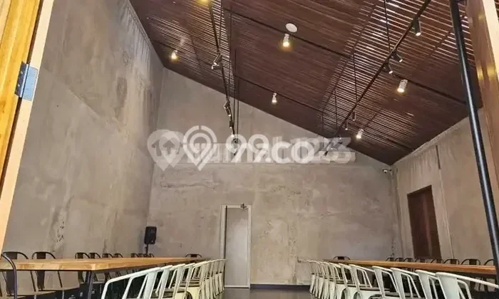 Komersial Dijual di Prime Area Bandung Luas 1010m2 Komersial Dijual di Prime Area Bandung Luas 1010m2
