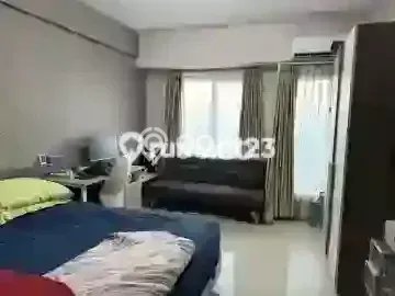 Apartemen Budget Friendly Dijual di Cidadap, Bandung Punya 1 Kamar Tidur Apartemen Budget Friendly Dijual di Cidadap, Bandung Punya 1 Kamar Tidur