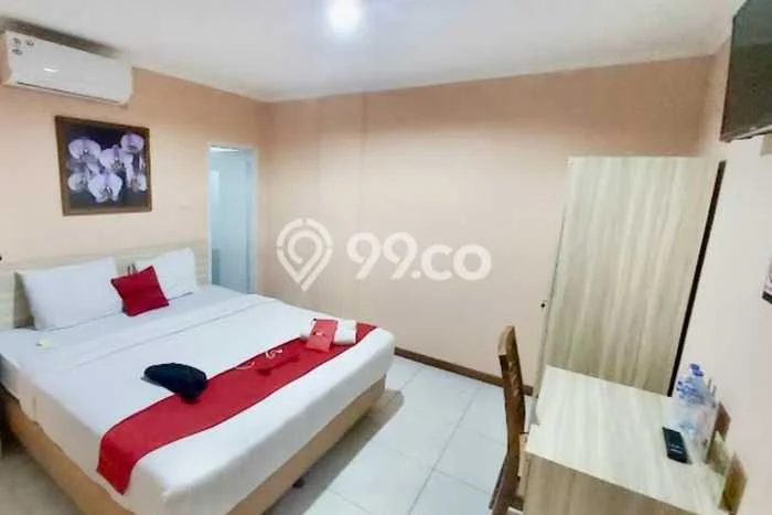 LOKASI PREMIUM! Hotel Kawasan Cicendo, Luas 800m2m², Mainroad, Area Komersial LOKASI PREMIUM! Hotel Kawasan Cicendo, Luas 800m2m², Mainroad, Area Komersial