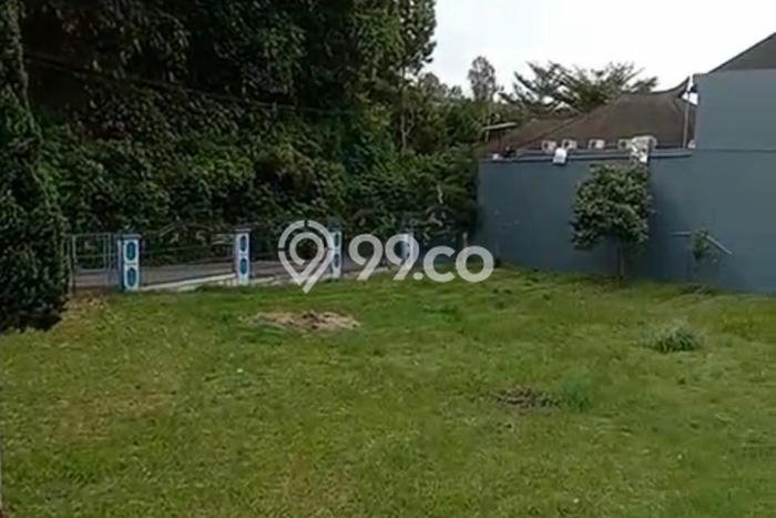 Tanah untuk Dijual di Parongpong Bandung Barat Luas 4502m2 Tanah untuk Dijual di Parongpong Bandung Barat Luas 4502m2