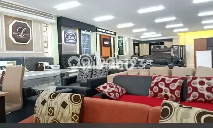 Ruko Disewakan Lokasi Andir Bandung Harga Spesial! Ruko Disewakan Lokasi Andir Bandung Harga Spesial!