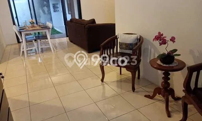 Ready to Use! Luxury House LT 162m2 Desain Modern di Bandung Barat Ready to Use! Luxury House LT 162m2 Desain Modern di Bandung Barat