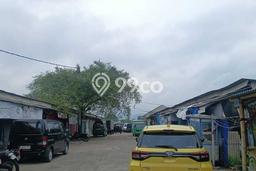 Untuk Dijual Tanah 2916m2 di Kopo, Bandung Untuk Dijual Tanah 2916m2 di Kopo, Bandung