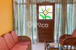 Hunian Super Mewah dengan Akses Paling Strategis di Soekarno Hatta, Bandung Hunian Super Mewah dengan Akses Paling Strategis di Soekarno Hatta, Bandung