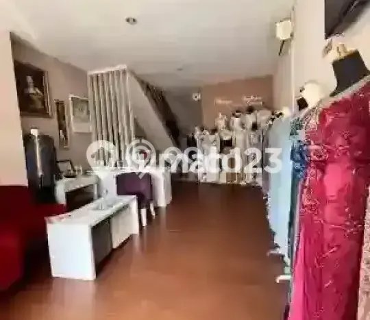 Ruko Dijual di Cidadap Bandung dengan LB 92m2 Ruko Dijual di Cidadap Bandung dengan LB 92m2