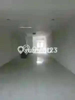 Untuk Disewa Ruko di Sukajadi Bandung LT 140m2, LB 225m2 Untuk Disewa Ruko di Sukajadi Bandung LT 140m2, LB 225m2