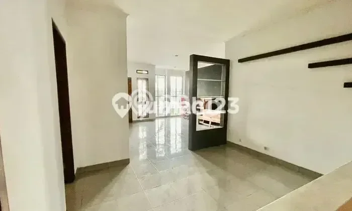 Rumah Modern Minimalis 4 KT Siap Huni di Margahayu Rumah Modern Minimalis 4 KT Siap Huni di Margahayu