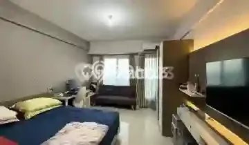 Unit Apartemen 1 Kamar & 1 Kamar Mandi Dijual di Cidadap, Bandung Unit Apartemen 1 Kamar & 1 Kamar Mandi Dijual di Cidadap, Bandung