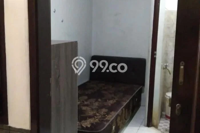 Dijual Kost di Kawasan Cibeunying Kidul, Bandung, Spesifikasi 16 KT, 10 KM, 150m2 Dijual Kost di Kawasan Cibeunying Kidul, Bandung, Spesifikasi 16 KT, 10 KM, 150m2