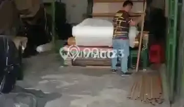 Gudang Komersial Dijual di Babakan Ciparay Bandung LT 670m2 & LB 600m2 Gudang Komersial Dijual di Babakan Ciparay Bandung LT 670m2 & LB 600m2