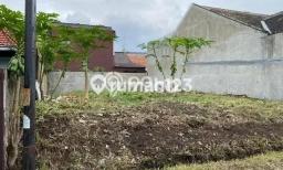 Lahan untuk Dijual Lokasi Margaasih, Bandung Luas 180m2 SHM Lahan untuk Dijual Lokasi Margaasih, Bandung Luas 180m2 SHM