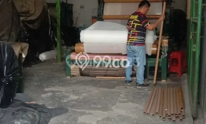 Area Strategis! Disewakan Gudang Lokasi Babakan Ciparay, Bandung Cocok untuk Bisnis Area Strategis! Disewakan Gudang Lokasi Babakan Ciparay, Bandung Cocok untuk Bisnis