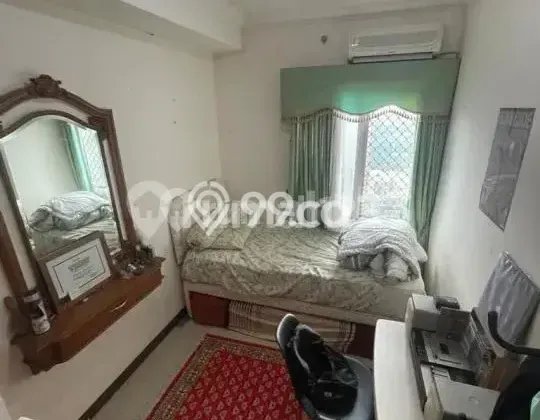 Dijual Apartemen Mewah 4 KT & 3 KM di Cidadap, Bandung Dijual Apartemen Mewah 4 KT & 3 KM di Cidadap, Bandung