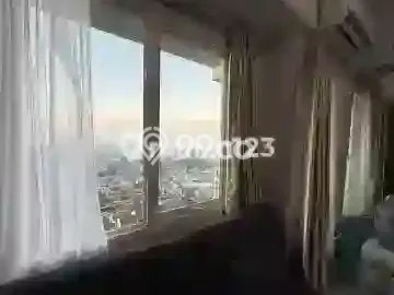 Unit Apartemen 1 Kamar & 1 Kamar Mandi Dijual di Cidadap, Bandung Unit Apartemen 1 Kamar & 1 Kamar Mandi Dijual di Cidadap, Bandung